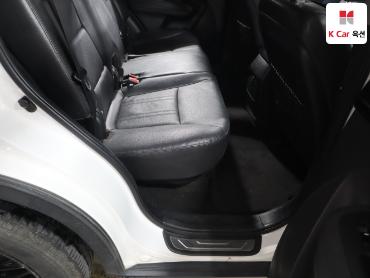 2012 - kia sorento