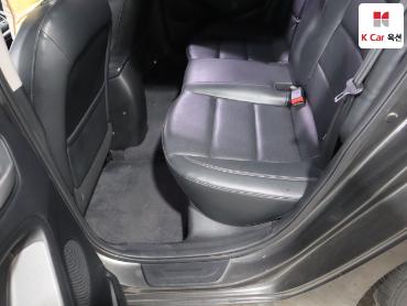 2013 - kia k3