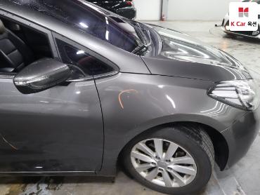 2013 - kia k3