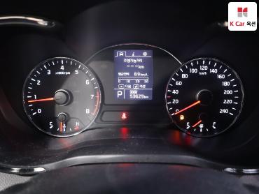 2013 - kia k3