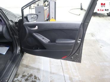 2013 - kia k3