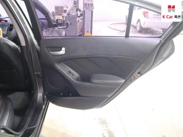 2013 - kia k3