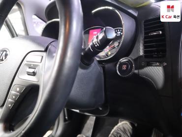 2013 - kia k3