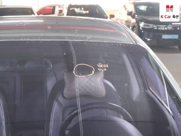 2013 - kia k3