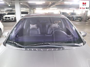 2013 - kia k3