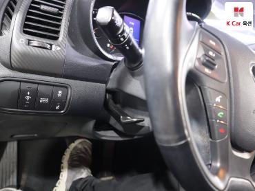 2013 - kia k3