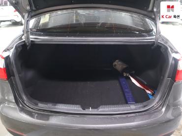 2013 - kia k3