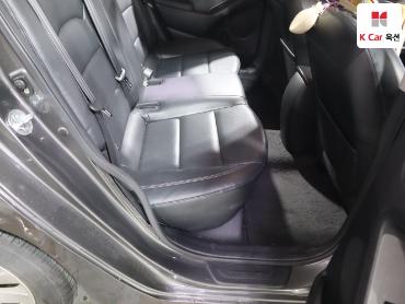 2013 - kia k3