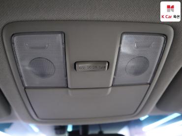 2013 - kia k3