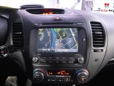 2013 - kia k3