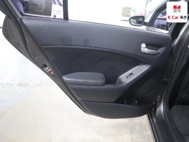 2013 - kia k3