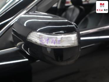 2009 - kia roche