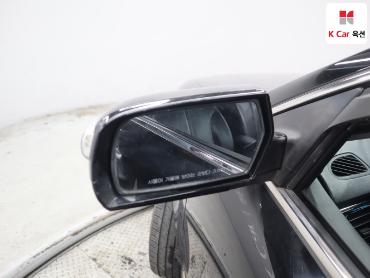 2009 - kia roche