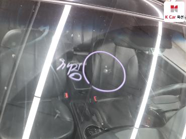2009 - kia roche