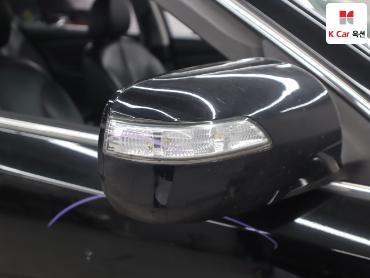 2009 - kia roche