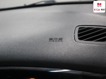 2009 - kia roche
