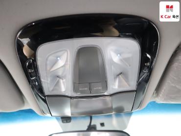 2012 - hyundai grandeur