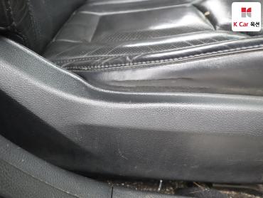 2012 - hyundai grandeur