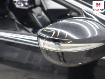2012 - hyundai grandeur