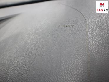 2012 - hyundai grandeur