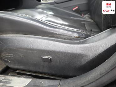 2012 - hyundai grandeur
