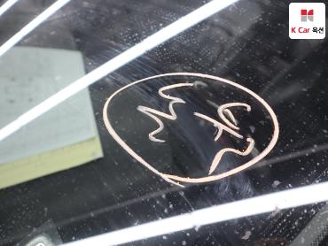 2012 - hyundai grandeur