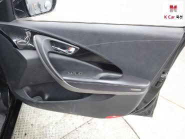 2012 - hyundai grandeur