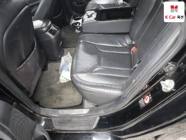 2012 - hyundai grandeur
