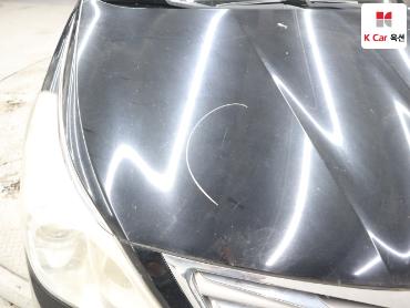 2012 - hyundai grandeur