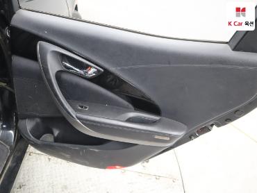 2012 - hyundai grandeur