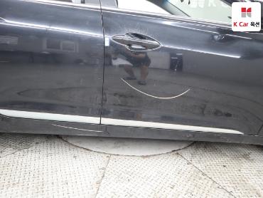 2012 - hyundai grandeur