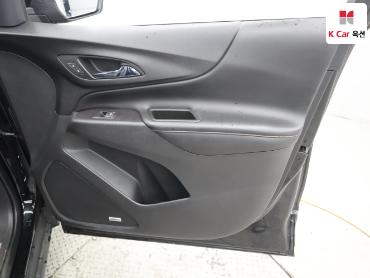 2020 - chevrolet equinox