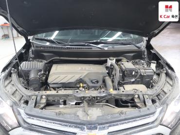 2020 - chevrolet equinox
