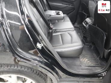 2020 - chevrolet equinox