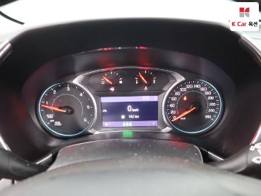 2020 - chevrolet equinox