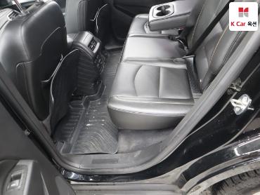 2020 - chevrolet equinox