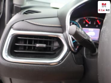 2020 - chevrolet equinox