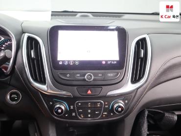2020 - chevrolet equinox