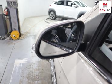 2016 - chevrolet spark