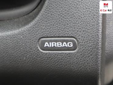 2016 - chevrolet spark