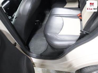 2016 - chevrolet spark