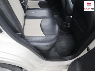 2016 - chevrolet spark