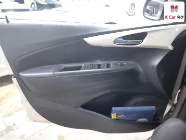 2016 - chevrolet spark