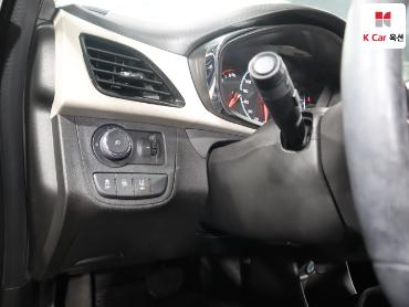 2016 - chevrolet spark