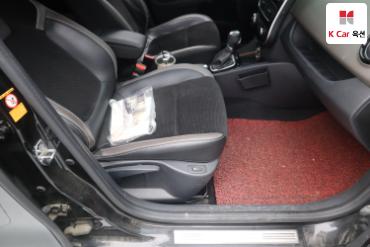 2018 - renault samsung clio