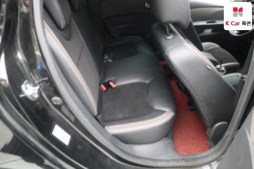 2018 - renault samsung clio