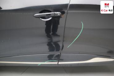 2018 - renault samsung clio