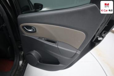 2018 - renault samsung clio
