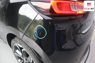 2018 - renault samsung clio