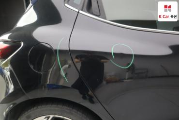 2018 - renault samsung clio